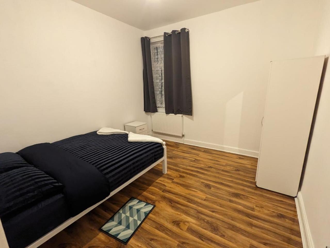 Rayan'S Lodge Stratford London Eksteriør billede