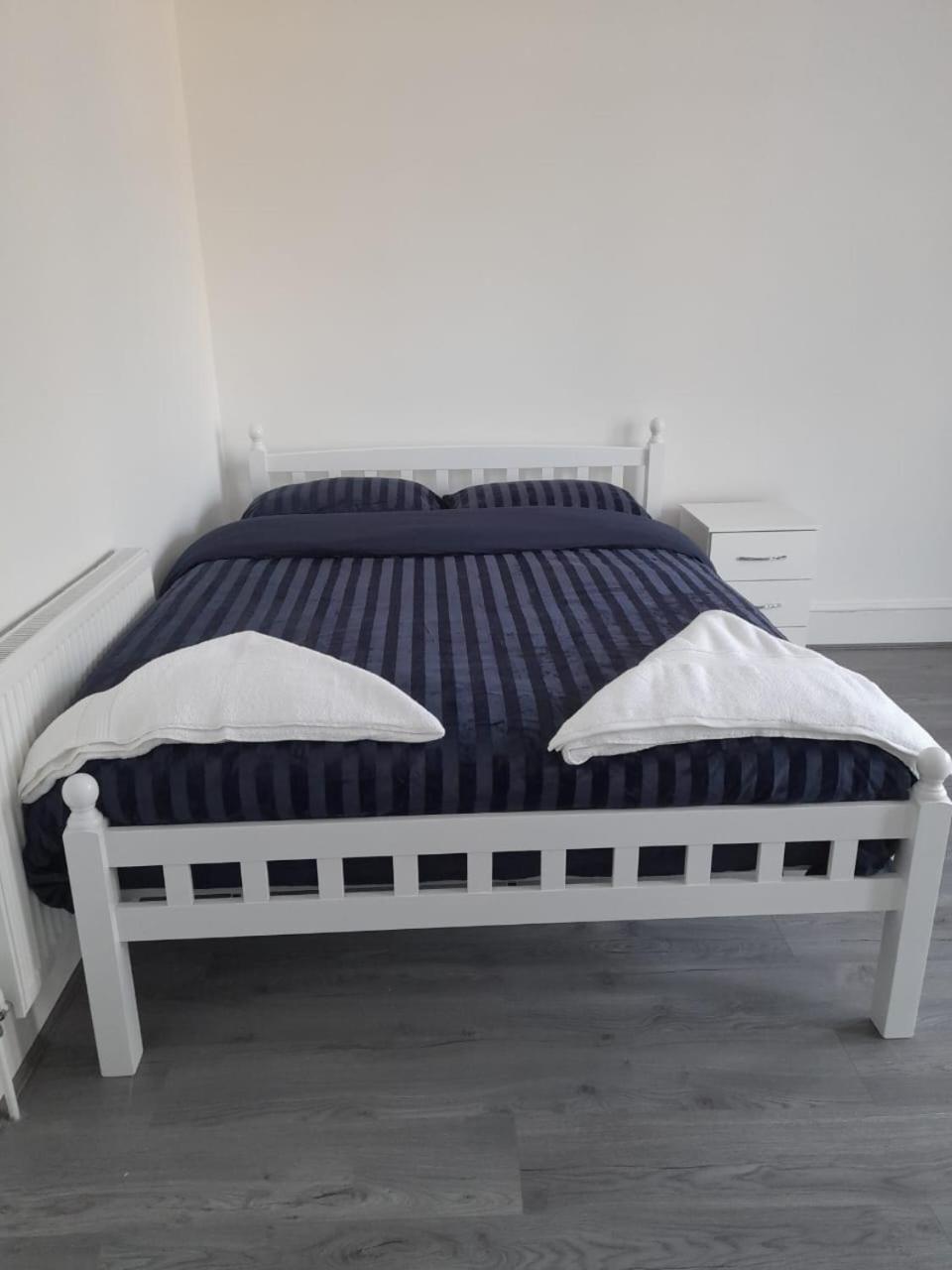 Rayan'S Lodge Stratford London Eksteriør billede