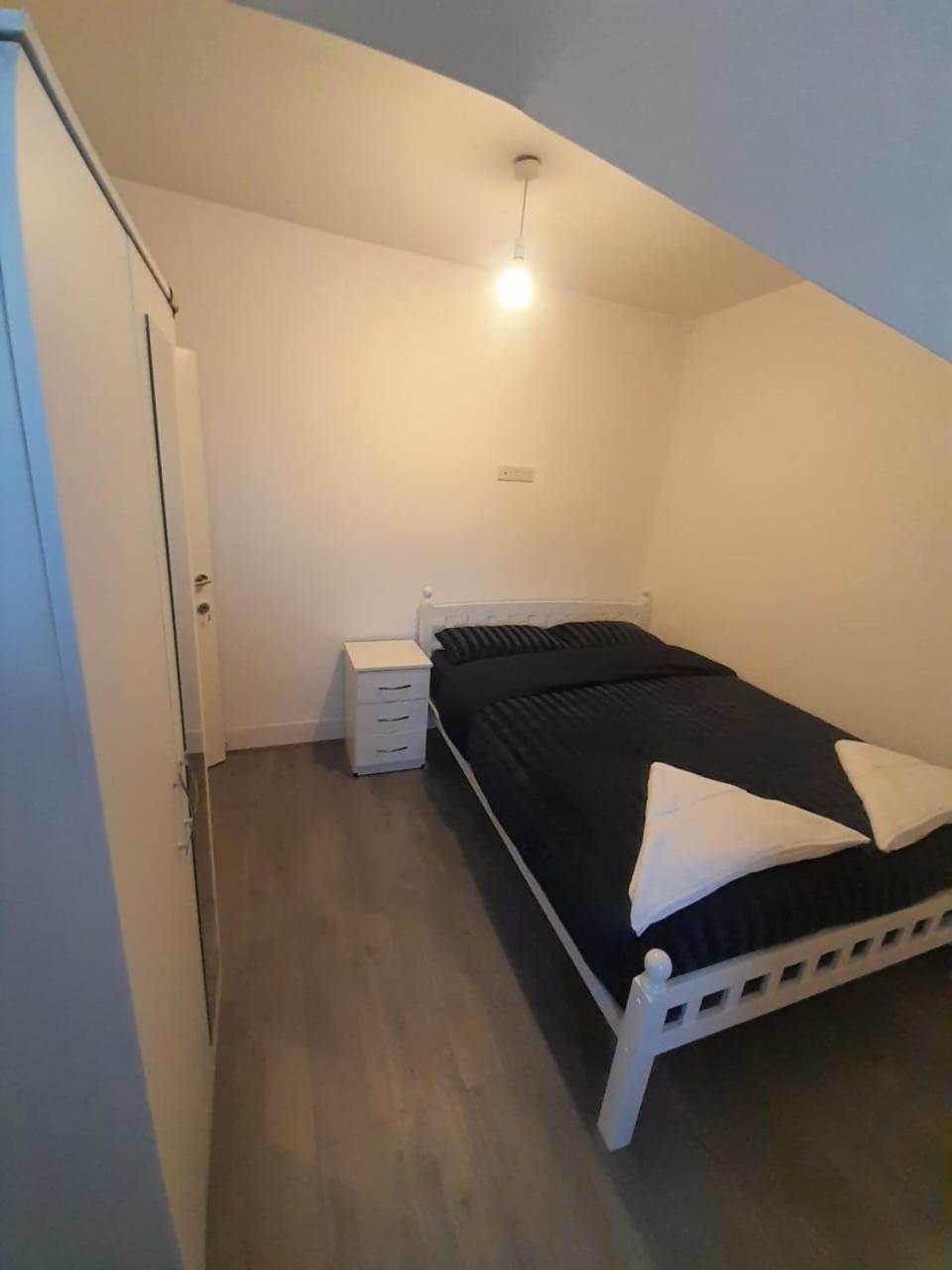 Rayan'S Lodge Stratford London Eksteriør billede