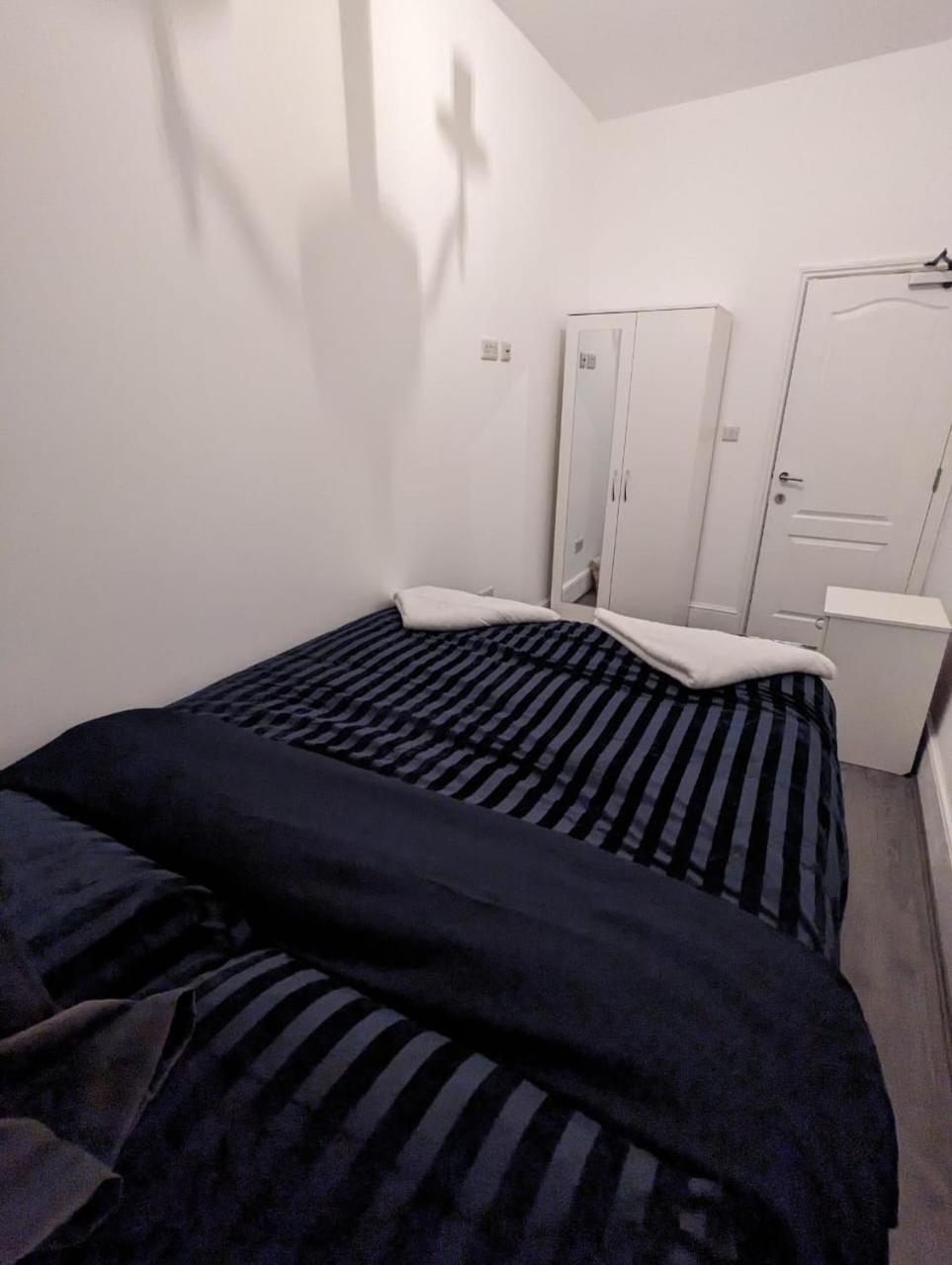 Rayan'S Lodge Stratford London Eksteriør billede
