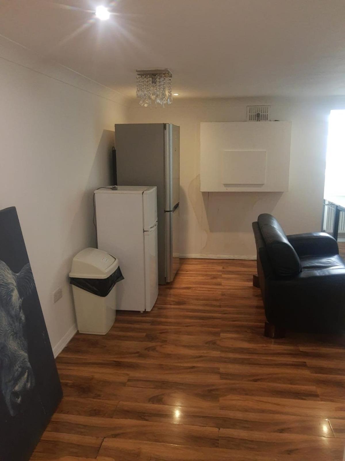 Rayan'S Lodge Stratford London Eksteriør billede